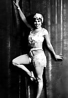 Mildred Washington
